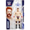 WWE WrestleMania SHEAMUS 17 cm