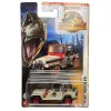 Matchbox Jurský svět angličák 93 JEEP WRANGLER 18