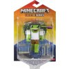 MINECRAFT Creator Figurka Zombie