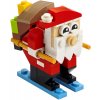 LEGO® Creator 30580 Santa Claus