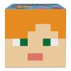 MINECRAFT Mini figurka MOB hlava ALEX