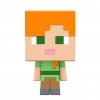 MINECRAFT Mini figurka MOB hlava ALEX