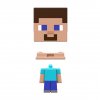 MINECRAFT Mini figurka MOB hlava STEVE