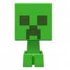 MINECRAFT Mini figurka MOB hlava CREEPER