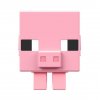 MINECRAFT Mini figurka MOB hlava PIG