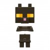 MINECRAFT Mini figurka MOB hlava CAT