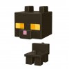 MINECRAFT Mini figurka MOB hlava CAT