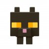 MINECRAFT Mini figurka MOB hlava CAT