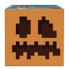 MINECRAFT Mini figurka MOB hlava SNOW GOLEM