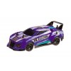 RC zavodni auto Hot Wheels Quick N Sik 1