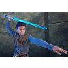 Star Wars Světelný meč OBI-WAN KENOBI™ Lightsabre Forge