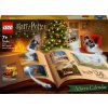 LEGO® Harry Potter™ 76404 Adventní kalendář 2022