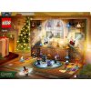 LEGO® Harry Potter™ 76404 Adventní kalendář 2022