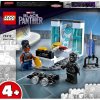 LEGO® Marvel 76212 Laboratoř Shuri