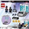 LEGO® Marvel 76212 Laboratoř Shuri