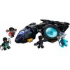 LEGO® Marvel 76211 Shuriin tryskáč Sunbird