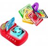 Fisher Price UNO pro nejmenší