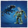 LEGO® Avatar 75571 Neytiri a thanator vs. Quaritch v AMP obleku