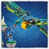 LEGO® Avatar 75572 Jake a Neytiri: První let na banshee