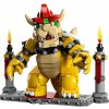 LEGO® Super Mario™ 71411 Všemocný Bowser™