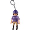 PLAYMOBIL® 70651 Přívěsek na klíče Jezdkyně