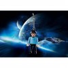 PLAYMOBIL® 70644 Přívěsek na klíče STAR TREK Mr. Spock