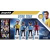 PLAYMOBIL® 71155 Star Trek Sada figurek