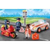 PLAYMOBIL® 71156 Hrdinové všedního dne (1.2.3)