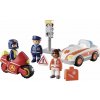 PLAYMOBIL® 71156 Hrdinové všedního dne (1.2.3)