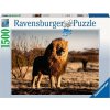 Ravensburger 17107 Lev 1500 dílků