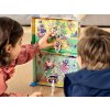 Ravensburger 05591 Puzzle & Play Pirátské dobrodružství 2x24 dílků