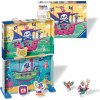 Ravensburger 05592 Puzzle & Play Piráti a země na dohled 2x24 dílků