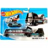 Hot Wheels Náklaďák HW Park n Play Black