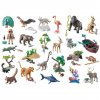 Playmobil® Wiltopia 71006 Adventní kalendář Zvířecí cesta kolem světa