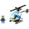 LEGO® City 30367 Policejní vrtulník