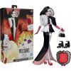 Disney Villains Cruella De Vil