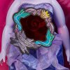 Disney panenka Villains Ursula