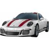 Ravensburger 12528 Puzzle 3D Porsche 911R 108d.