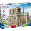 3D Puzzle Notre Dame, 324d. Ravensburger