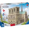 3D Puzzle Notre Dame, 324d. Ravensburger