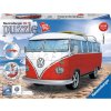 Ravensburger 12516 Puzzle 3D VW autobus 162d.