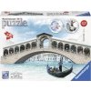 3D Puzzle Rialto most, Benátky, 216d. Ravensburger
