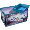 Ravensburger 12084 3D puzzle Úložná krabice Zvířecí motiv 216 ks
