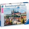 Ravensburger 19741 Puzzle Pražský hrad 1000 dílků