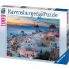 Puzzle Santorini 1000d. Ravensburger