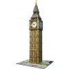 3D Puzzle Big Ben s hodinami 216d. Ravensburger