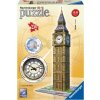 3D Puzzle Big Ben s hodinami 216d. Ravensburger