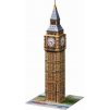 Ravensburger 12554 Puzzle 3D Big Ben 216 dílků