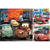 Puzzle Cars 2 3x49d. Ravensburger