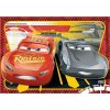 Puzzle Cars Dobrodružství McQueen 2x24 dílků, Ravensburger